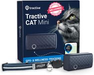 Mini GPS Tracker für Katzen Weltweite Live Ortung ***neu***