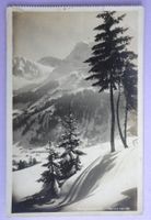 Bei Adelboden, Am Kuhnisbergli