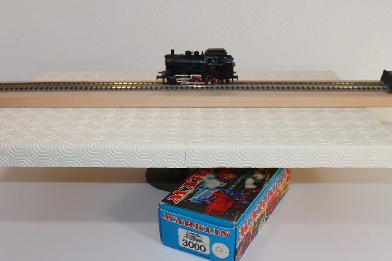 Märklin Modellini di ferrovie: Märklin Lok ( 472 ) – Usato da Kerzers venduto da Winu64