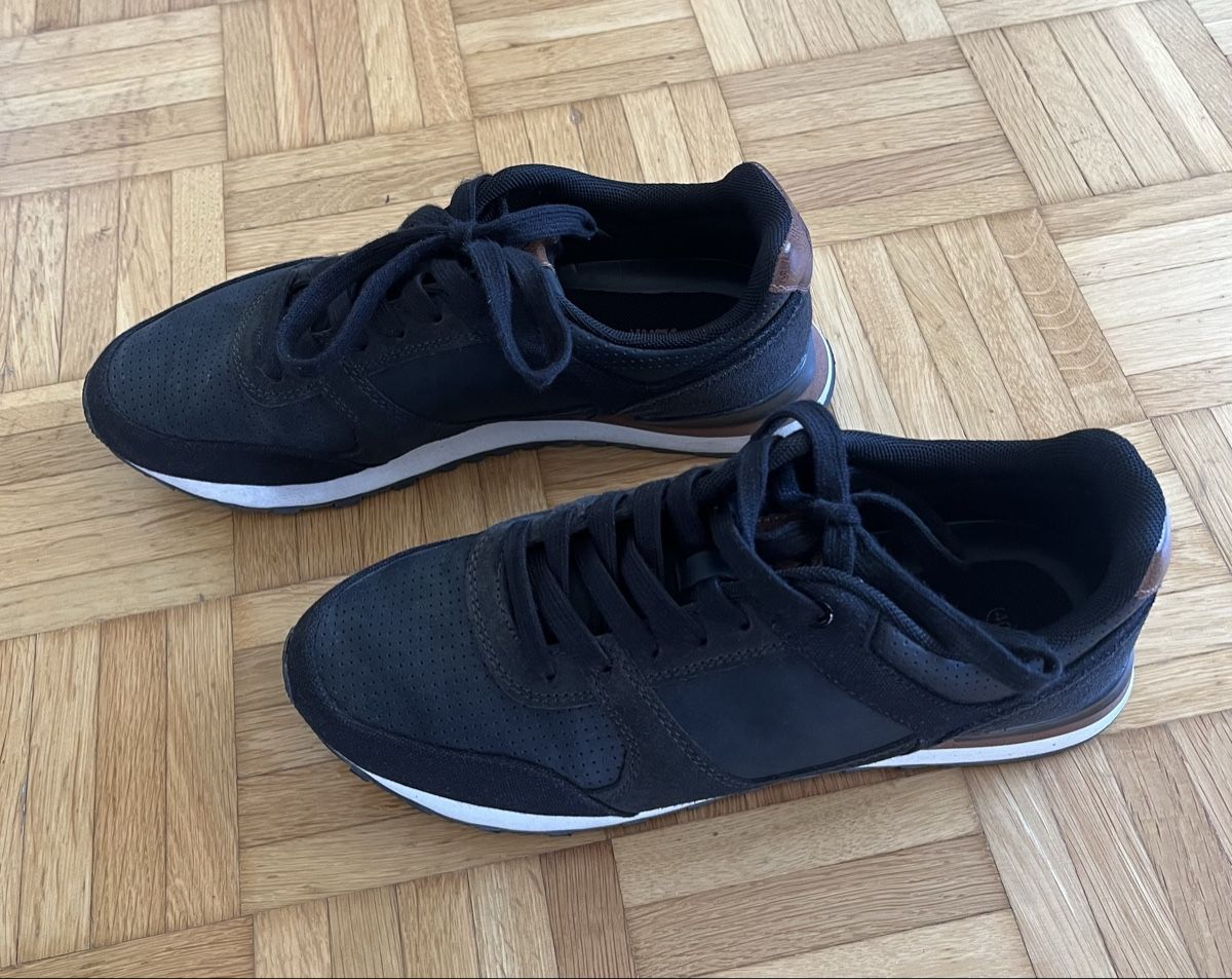 Scarpe da uomo: Sneaker Beach Mountain – Usato da Männedorf venduto da Astramon 2