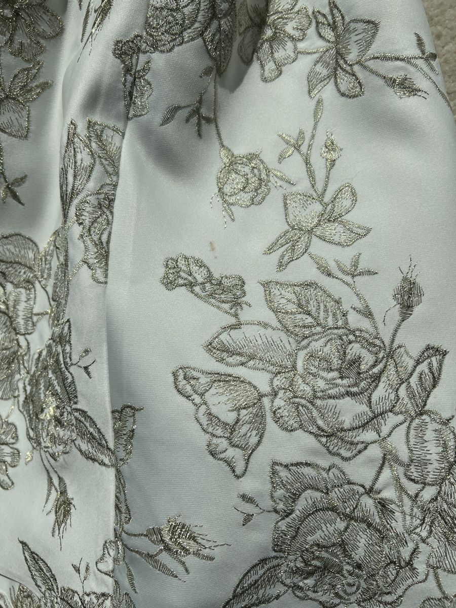 Kleider: Luxus Traumkleid  von Marchesa Notte – Gebraucht aus jona von paulan94 4