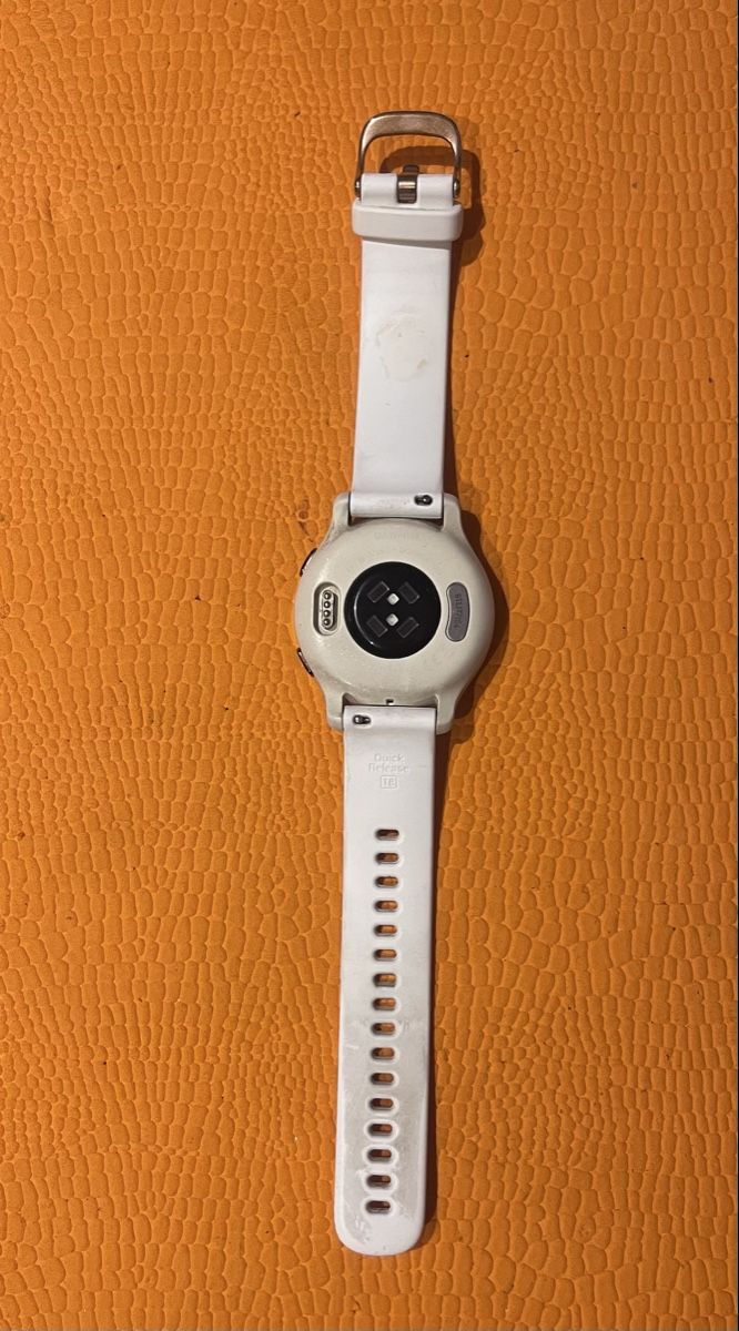 Garmin Smartwatch: Garmin Venu 2S – Usato da Rüdtligen venduto da ladina.f 2