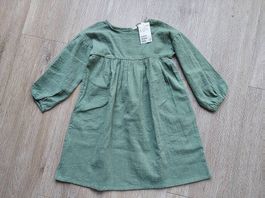 Kleid H&M 116 NEU mit Etikett