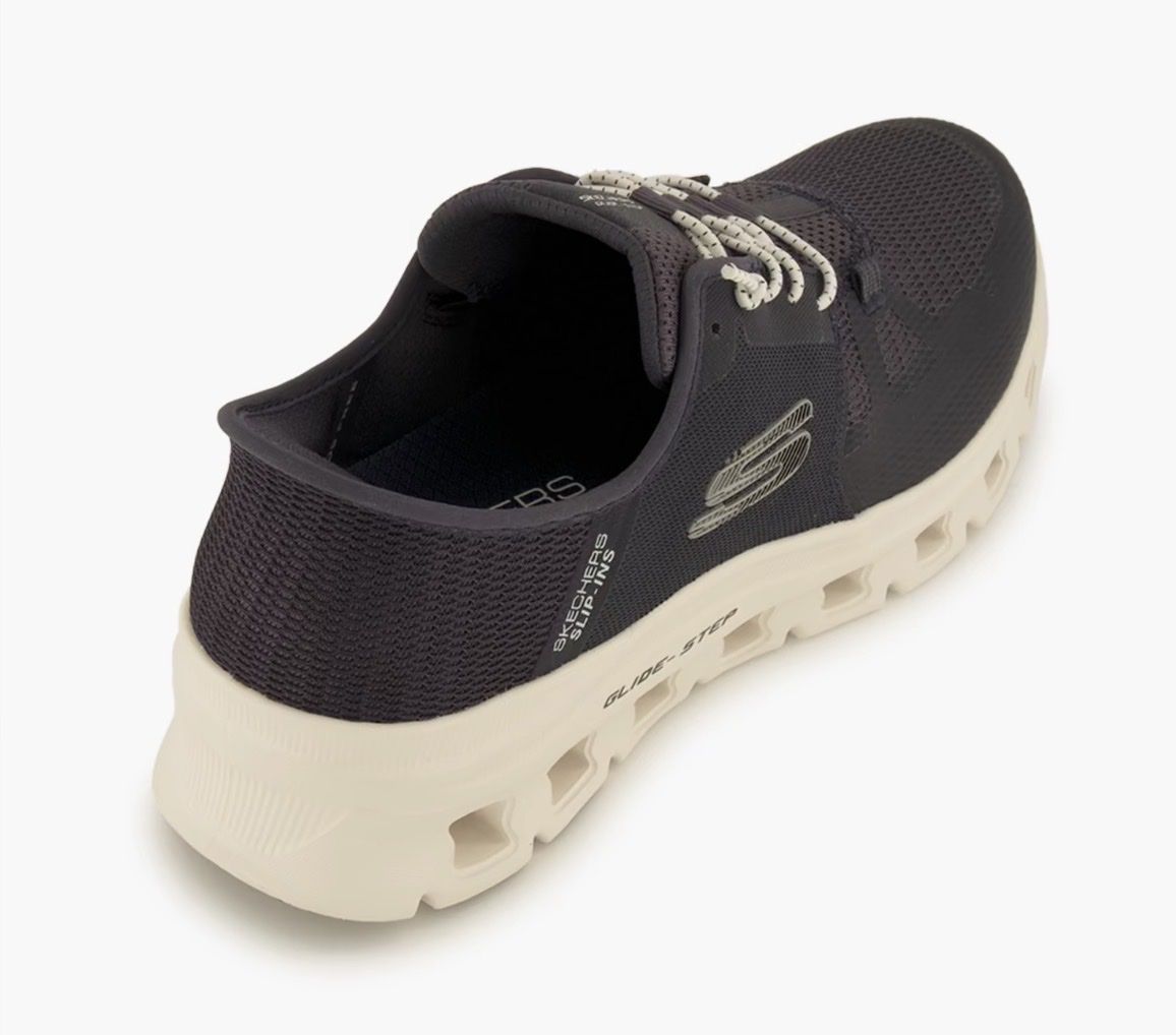 Skechers Herrenschuhe: Skechers taille 45 – Neu (gemäss Beschreibung) aus Yverdon-les-Bains von Signifer67 1