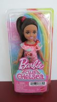 Barbie  - Club Chelsea -  Puppe