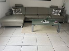 Sofa Leder