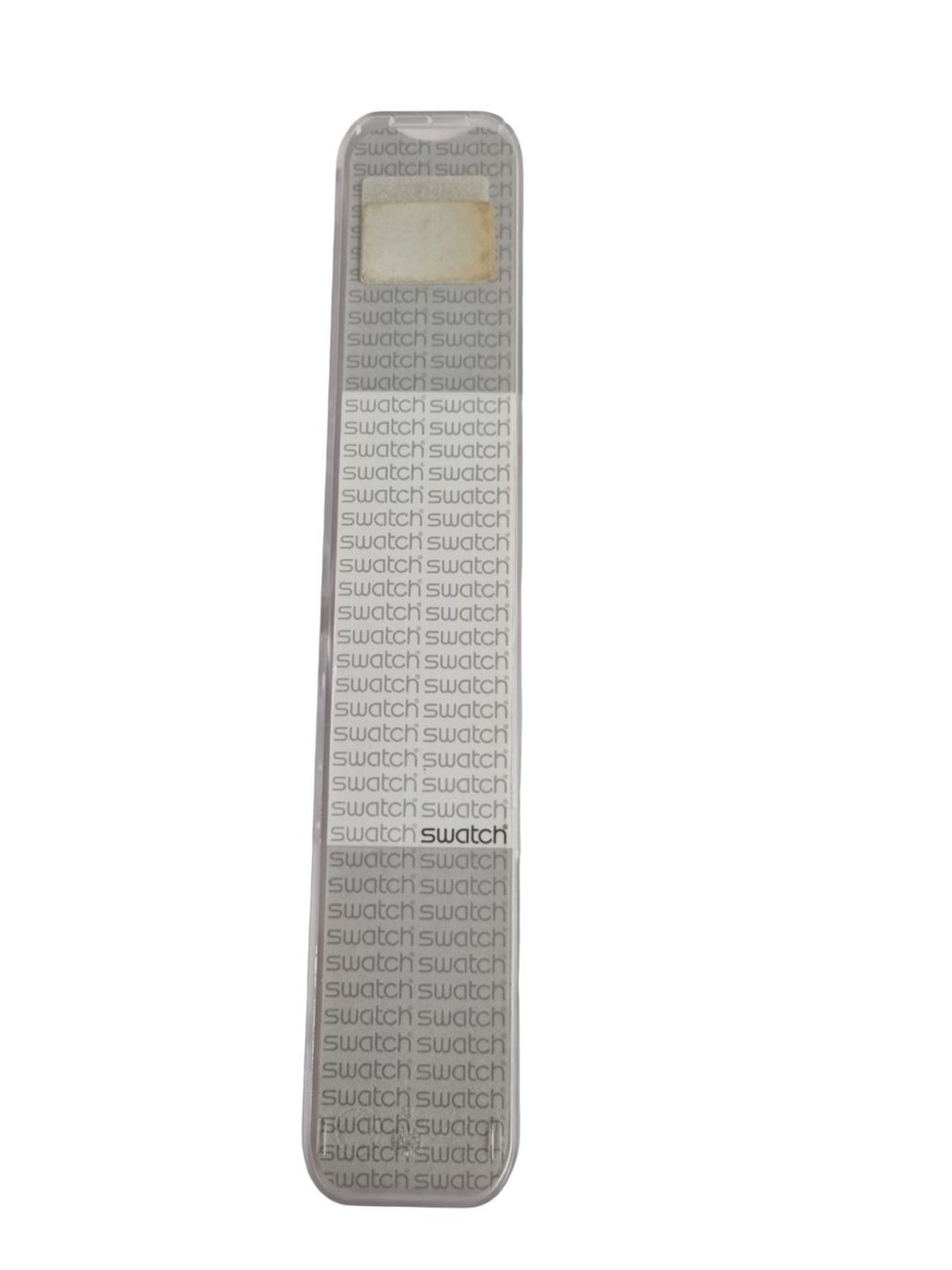 Swatch Orologi: SWATCH Uhr transparent – Usato da Wangen b. Olten venduto da Restwert_Wangen 5