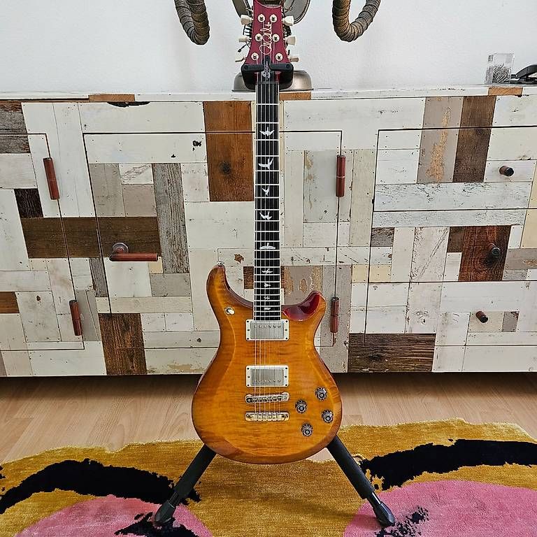 PRS Strumenti musicali: PRS S2 10th Anniversary McCarty 594 – Usato da Basel venduto da __kot__