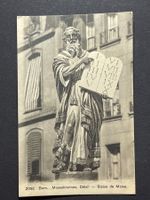 Bern, Mosesbrunnen