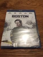 Boston (Blu-ray) NEU und OVP