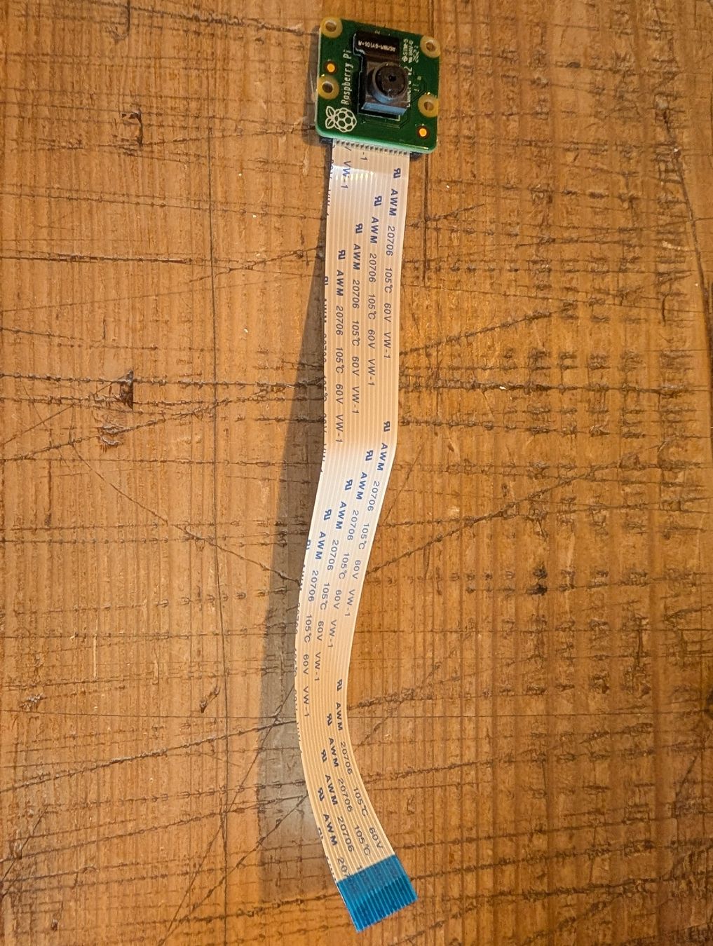 Raspberry Pi PCs: 5 x Rasperry Pi Camera Modul V2 – Gebraucht aus Oberwil-Lieli von stefim 4