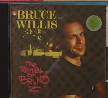Bruce Willis – The Return Of Bruno