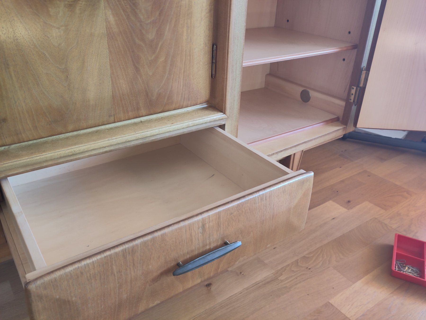 Credenze: Buffet – Usato da Aarwangen venduto da Riverman 3