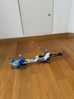 Spielzeug Hubschrauber Playmobil