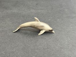 Schleich Delfin Delphin Fisch Wassertier Meerestier