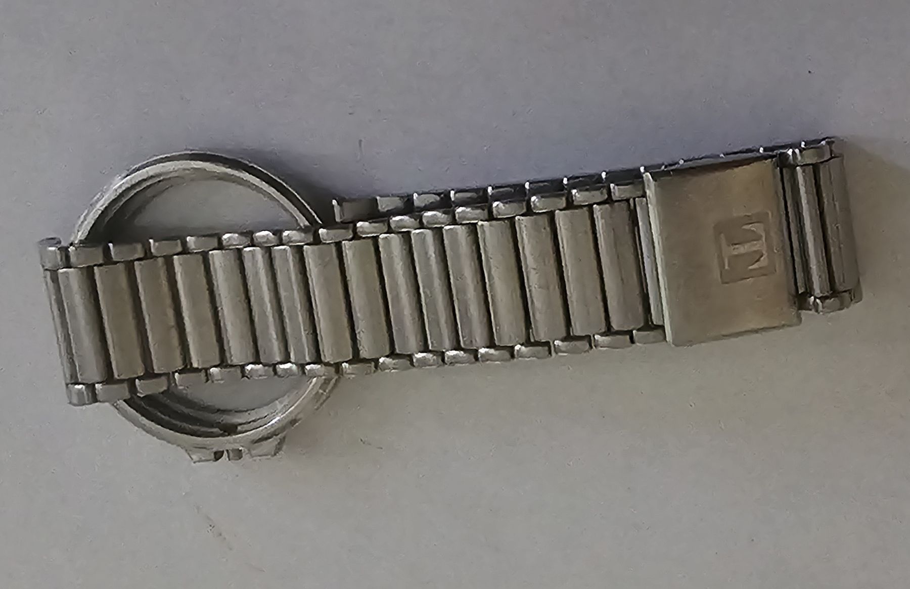 Tissot Orologi: Bracelet TISSOT  – Difettoso da Genève venduto da Fresko01 2