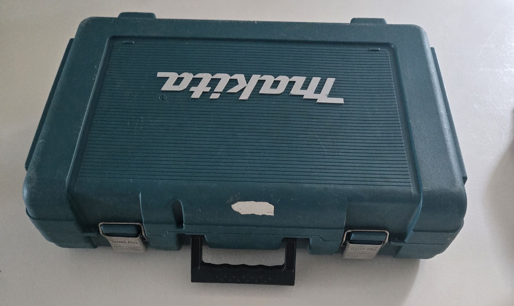 Makita Trapani: Makita Akkuschrauber 6271D – Usato da Ermatingen venduto da Tschane 3