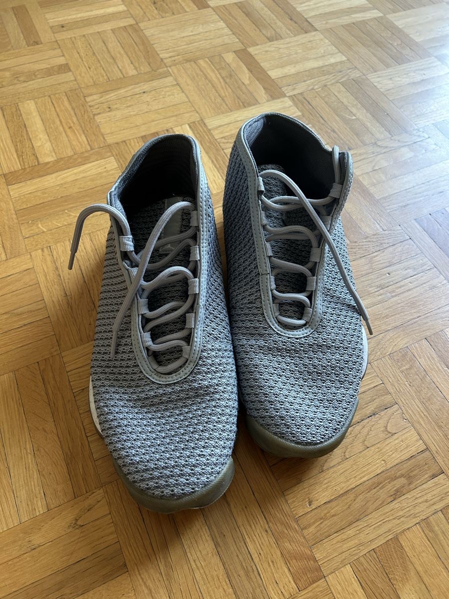 Jordan Herrenschuhe: Baskets Jordan – Gebraucht aus Grand-Lancy von eli_x5k9