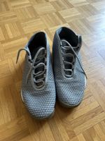Baskets Jordan