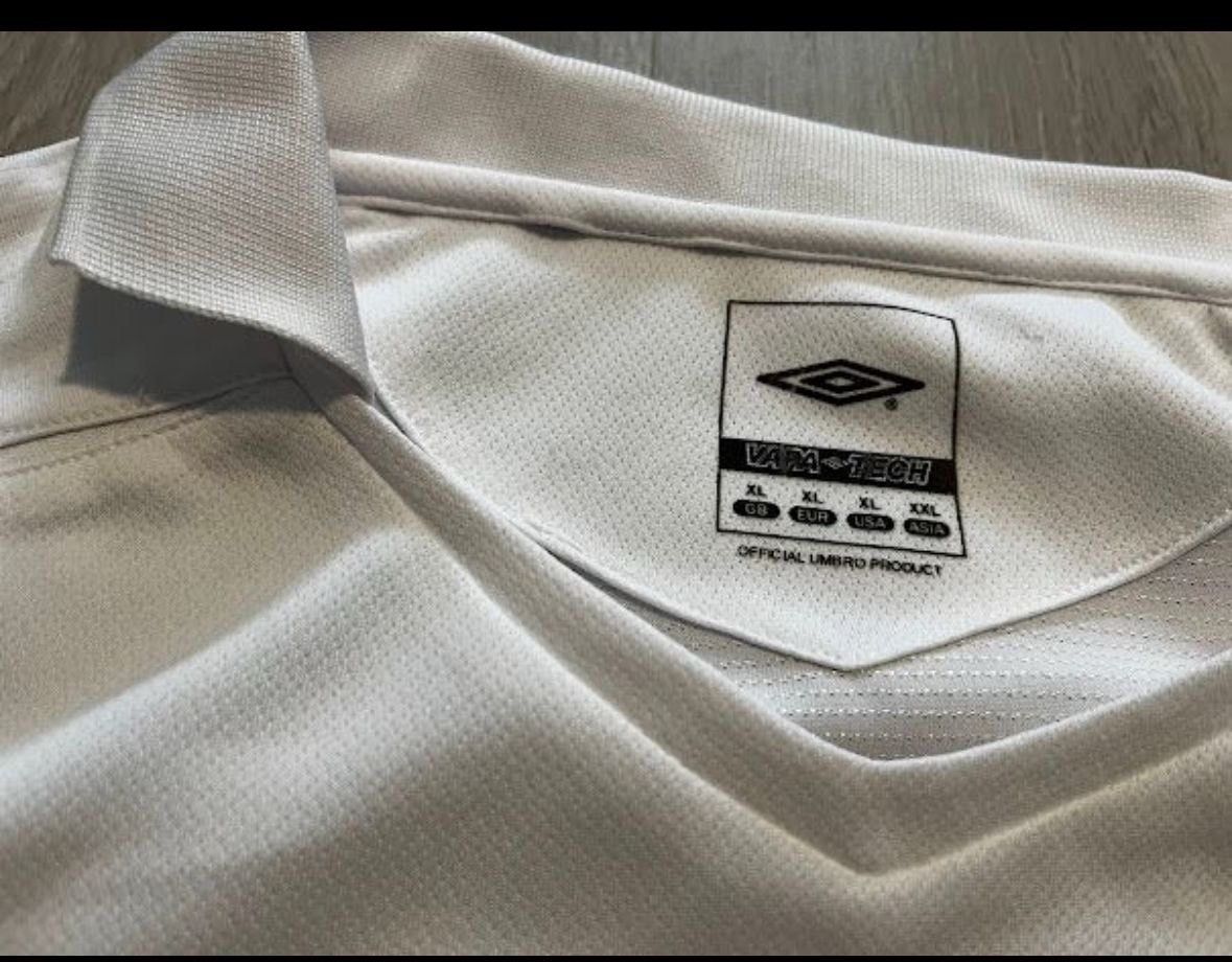 Umbro Leibchen & Hosen: Fussball Trikot Hajduk Split Vukusic - 2010/11 – Gebraucht aus Dietikon von kRizzzZy96 4