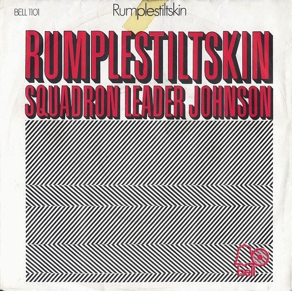 Vinyles: Rumplestiltskin: Rumplestiltskin 7" – Neuf (Voir description) à Steinhausen par Vilivinili