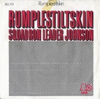Rumplestiltskin: Rumplestiltskin 7"