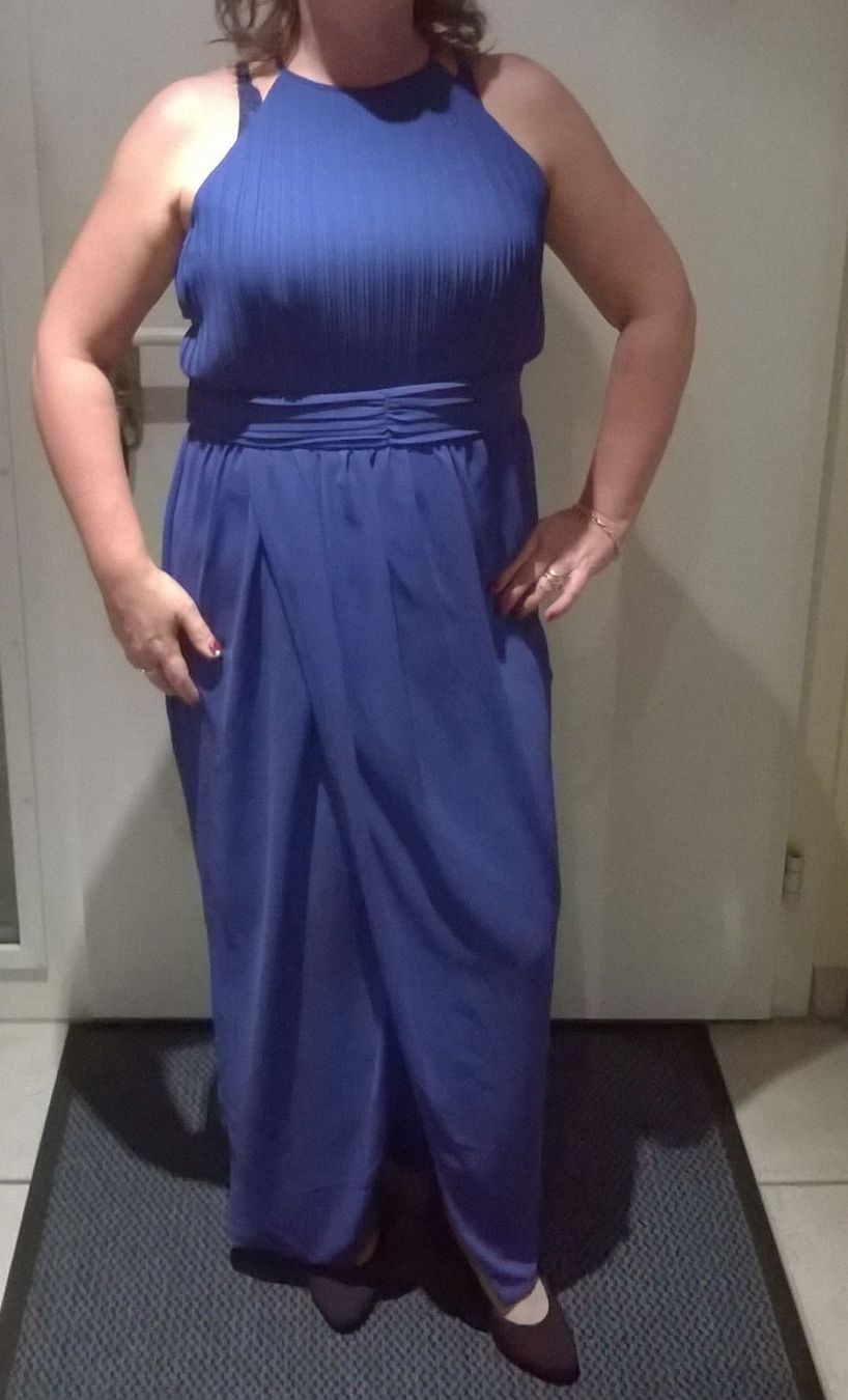Vestiti: Party, Ball, Hochzeit? Abendkleid, Gr.M/L/40 – Nuovo (secondo la descrizione) da Steinmaur venduto da Daka36 8