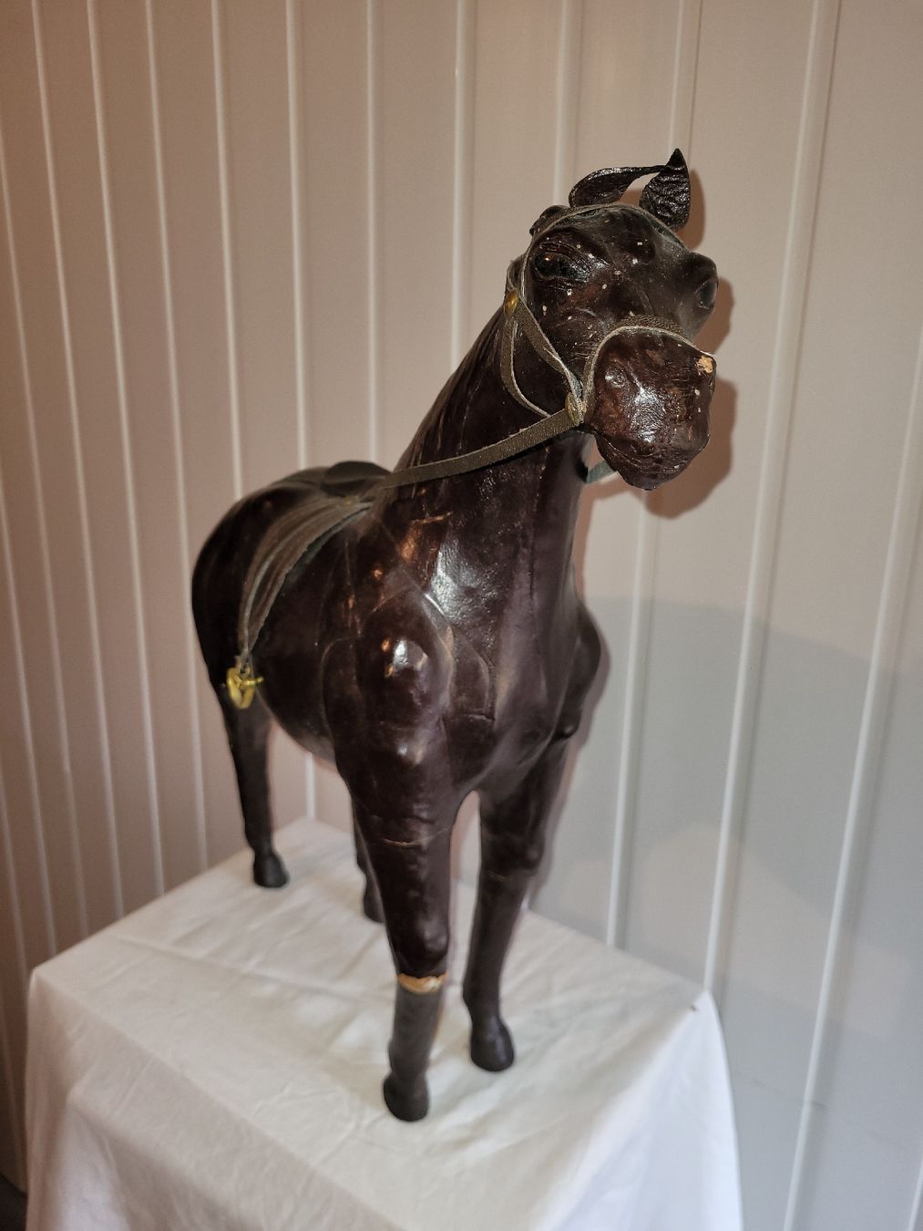Sculture & Statue: Joli cheval – Usato da Rocourt venduto da PapyCH 2