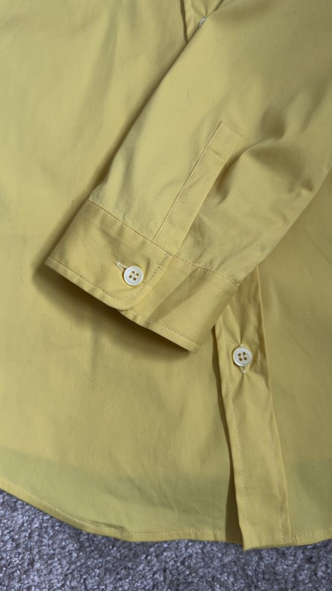 Prada Camicette: Prada Hemd Bluse IT40 / Chemise Prada  – Nuovo (secondo la descrizione) da Vuippens venduto da Anna_as 7