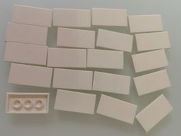 Lego teille, lego Christmas, lego White