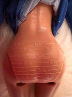 Bambole: +  Barbie  +            FLigHt AtteNdAnt – Usato da Winkel venduto da zeho 7
