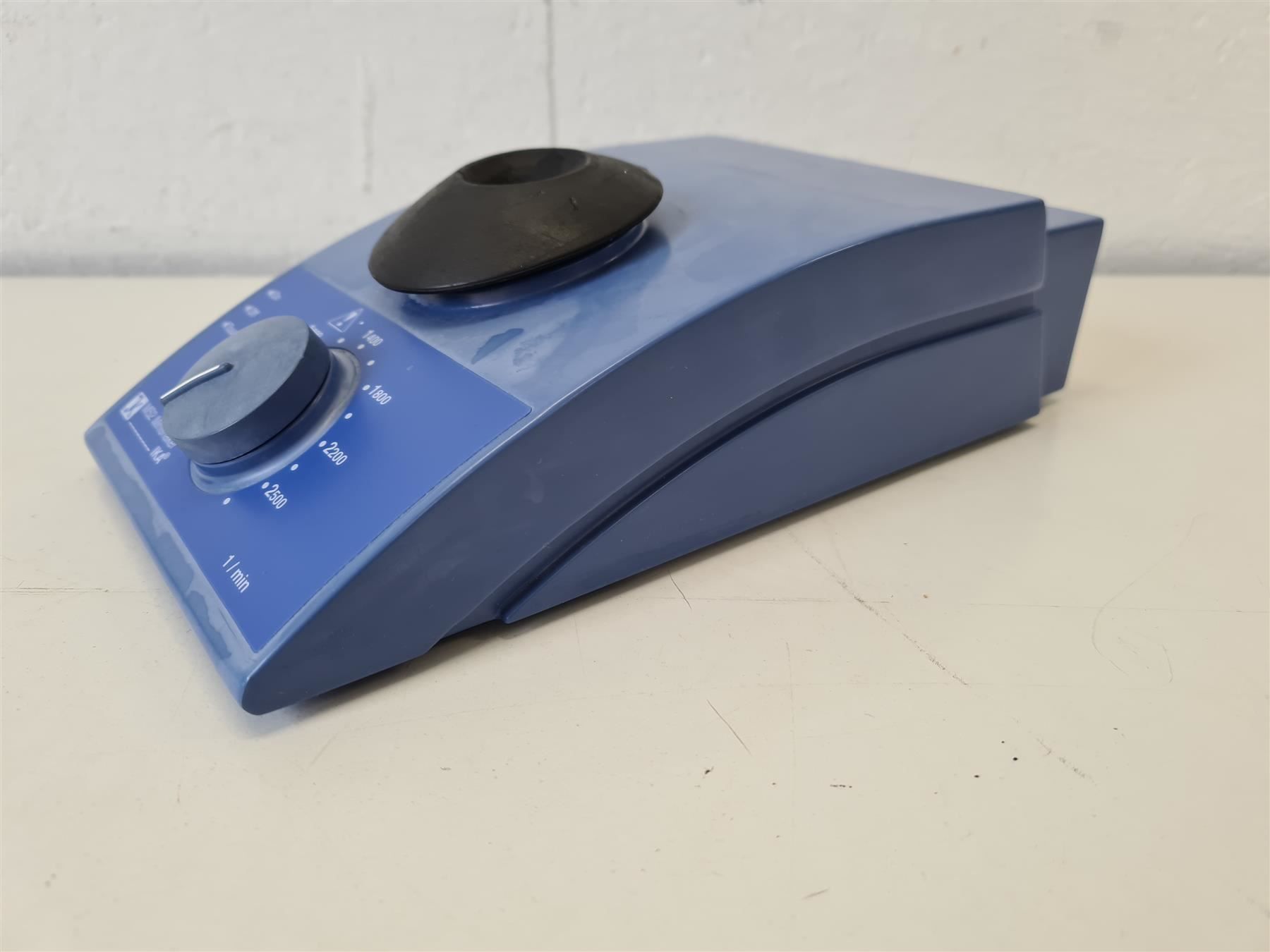 Contenitori & Simili: IKA MS2 Minishaker – Usato da Niederdorf venduto da LeptonAG_Labor 3