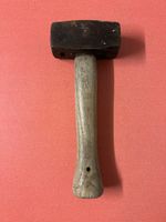 Alte Hammer Markiert, Produkt aus der Schweiz !