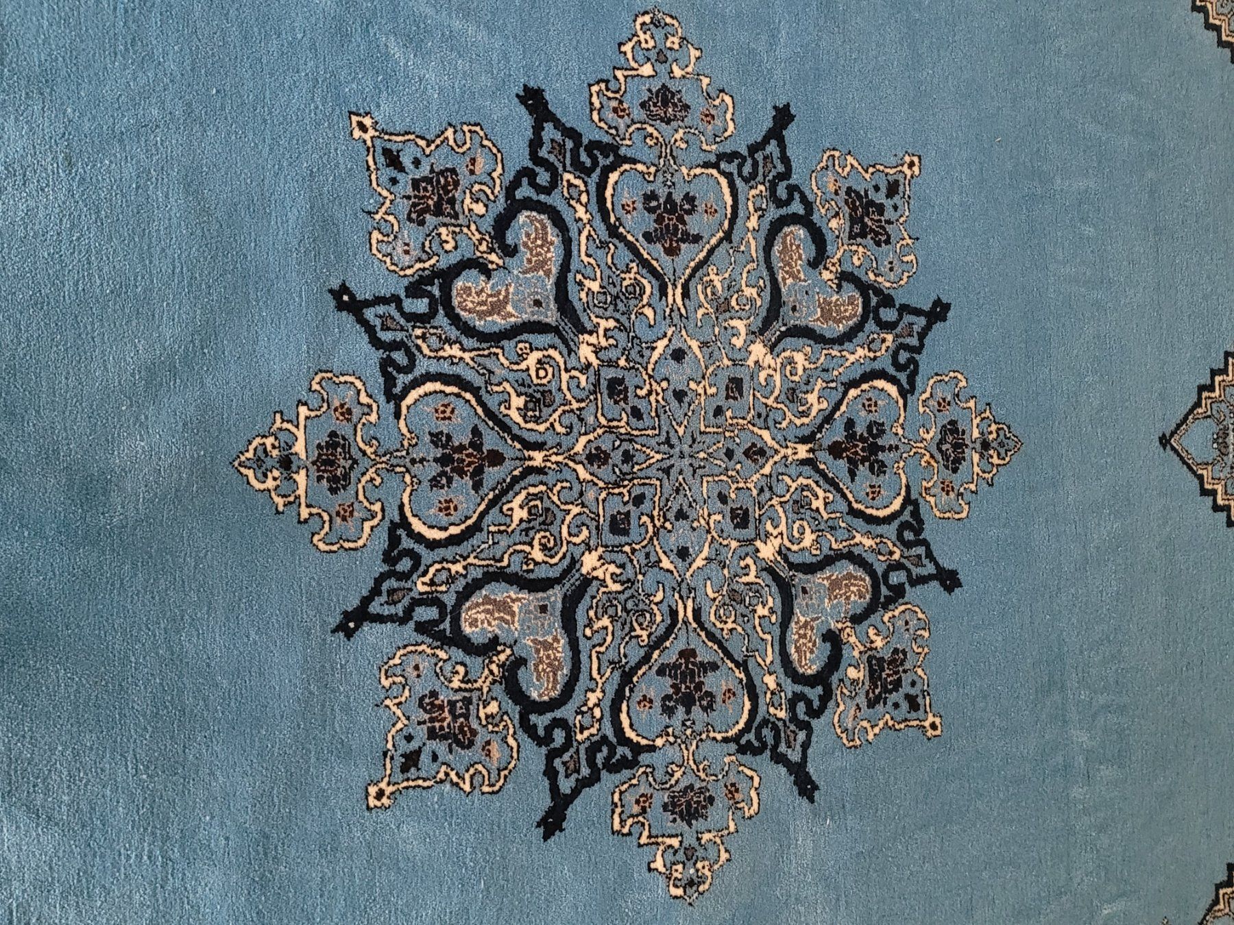 Tapis: Marokkanischer Teppich – D'occasion à Aarburg par fed_5vhw 4