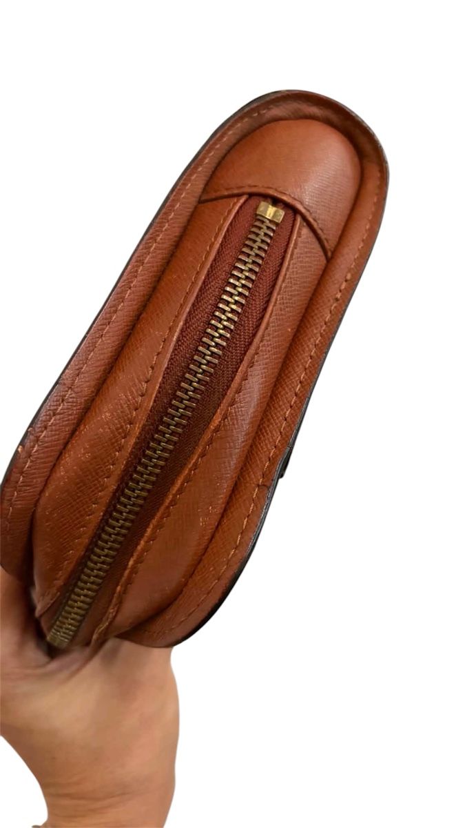 Louis Vuitton Taschen: Louis Vuitton Orsay Clutch Monogram Y1998 – Gebraucht aus Widnau von Pukpan_99 2