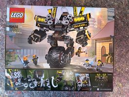 Lego Ninjago 70632