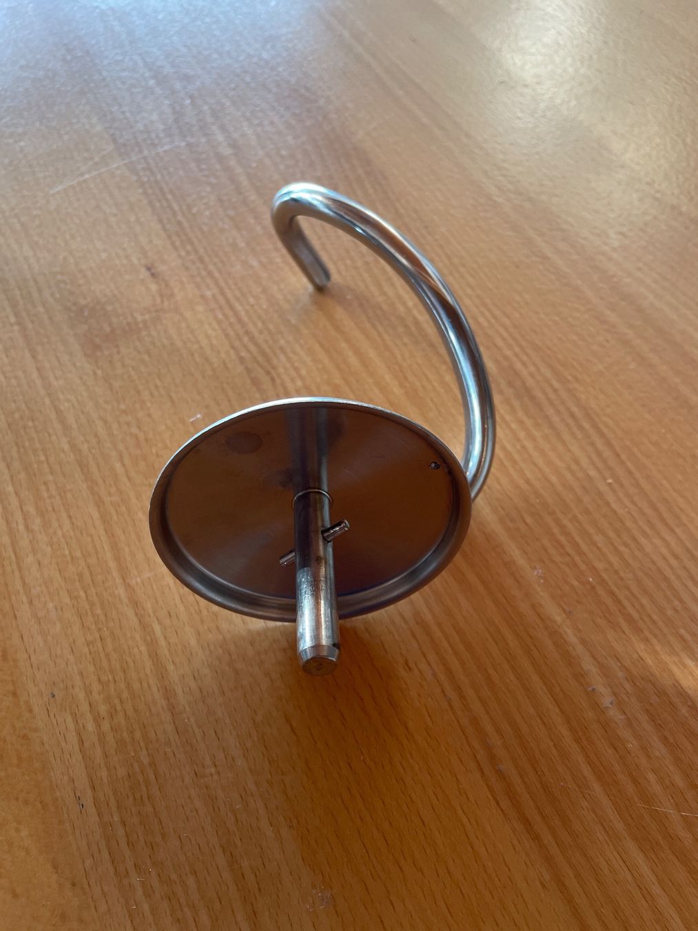 Kennwood Elettrodomestici da cucina: Kennwood Titanium Chief Knet- und K-Hacken – Usato da Bachenbülach venduto da Munggeli13 1