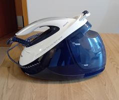 Philips PerfectCare Elite GC9622/21 Dampfbügelstation