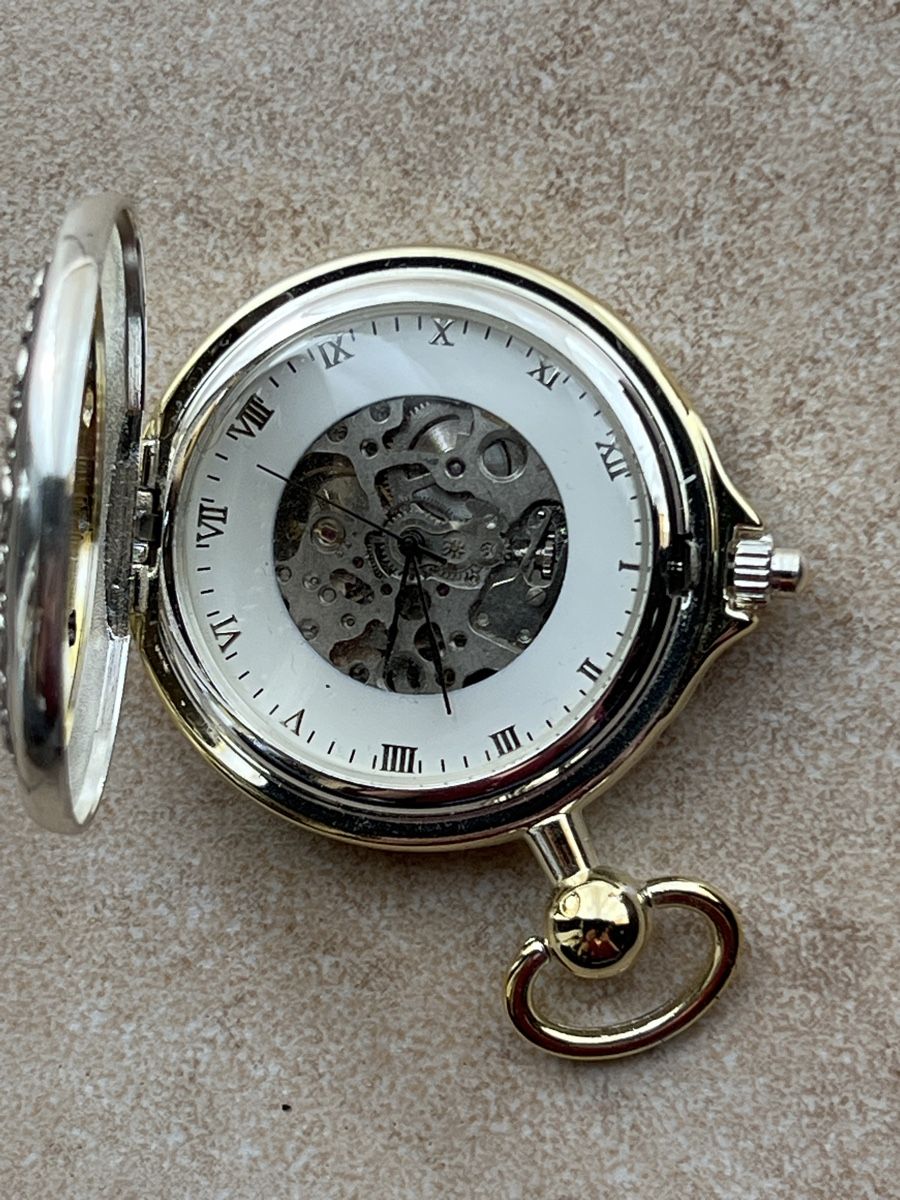 Orologi: Taschenuhr – Nuovo (secondo la descrizione) da Dietikon venduto da Trading_bean 1