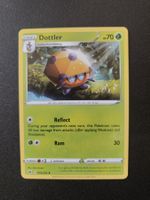 Dottler 18/202 Pokémon Sword & Shield 2020 (EN) ab 1.-