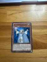 Lyla, Lichtverpflichtete Zauberin Yugioh Karte im guter Z...