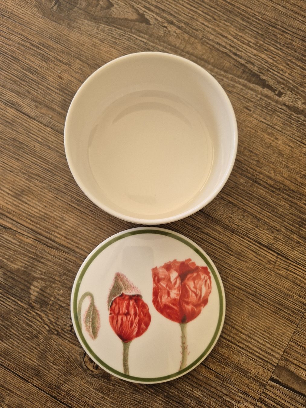 Villeroy & Boch Zuccheriere: Villeroy & Boch Dose Flora – Nuovo (secondo la descrizione) da Eschlikon TG venduto da zuzanka80