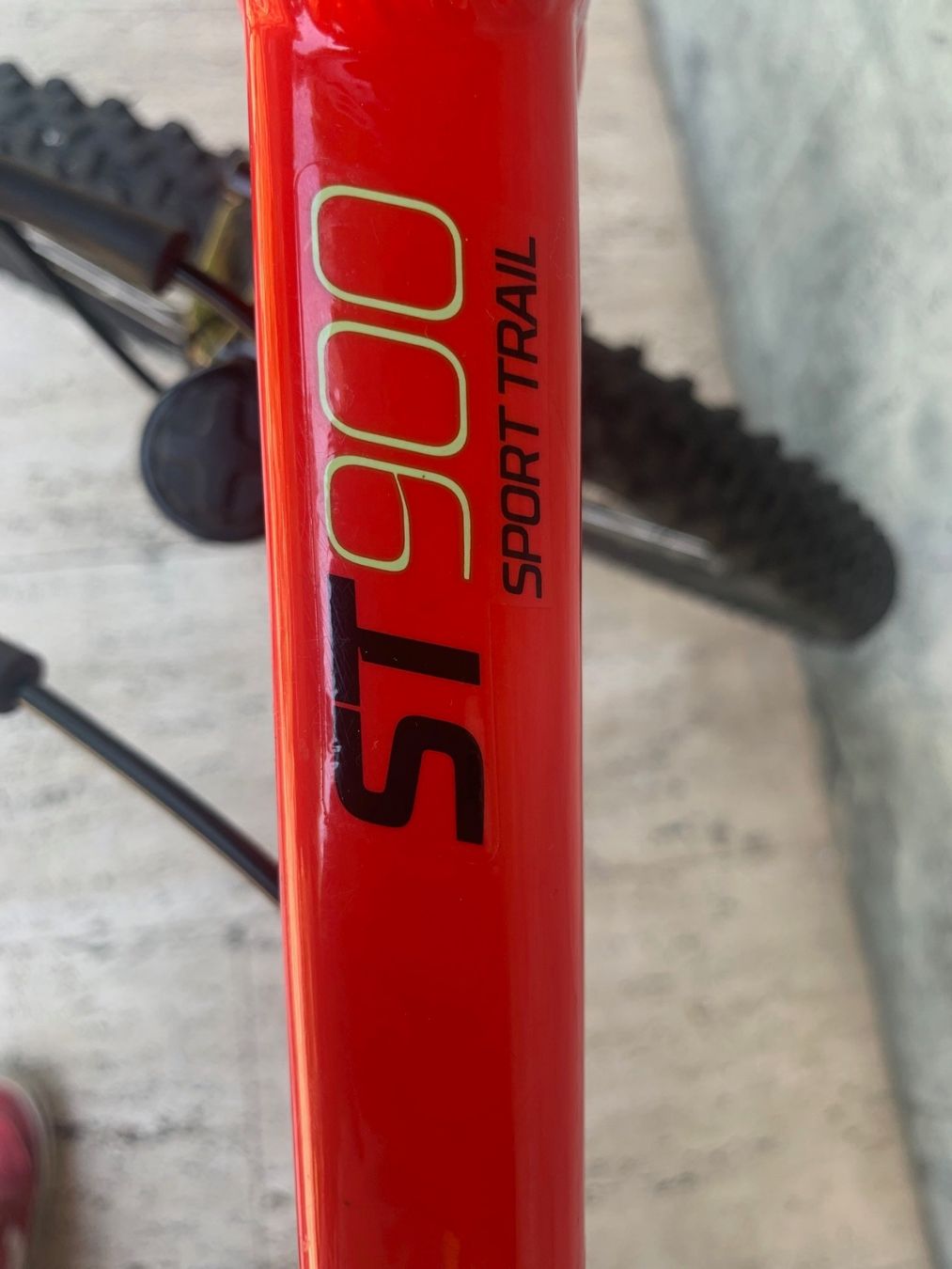 Vélos: VTT enfant 24" – D'occasion à Chêne-Bougeries par dsherbini 3