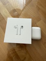 Airpods 2. Generation