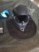  Casque Ruroc AT4.0 Carbon Core  Taille ML  NEUF