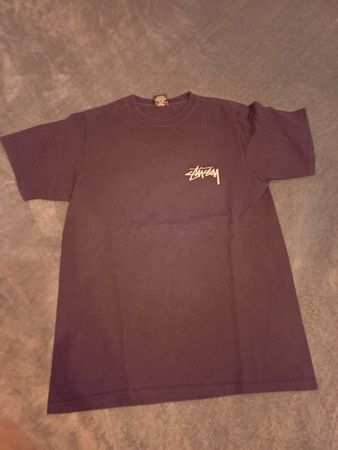 T-shirt Stüssy