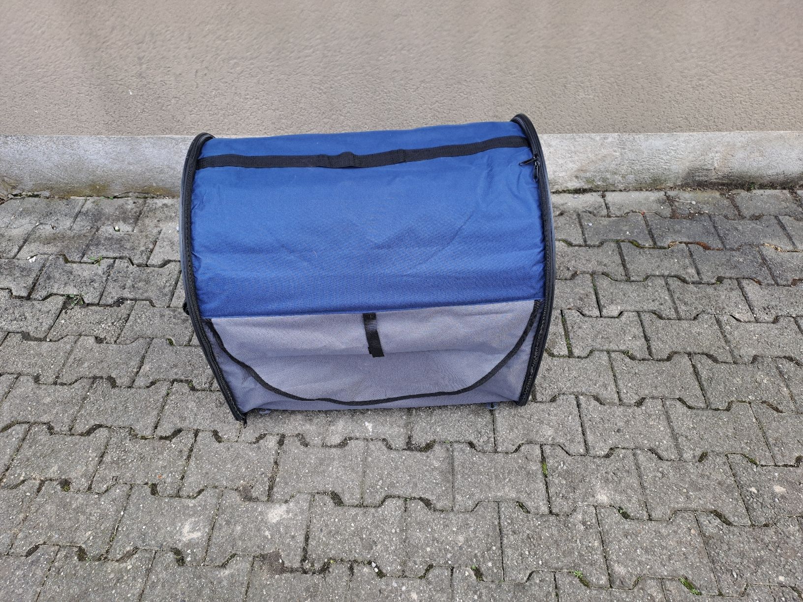 Cucce & Letti: Hundebox-Tasche – Usato da Oberburg venduto da herbar2011 3