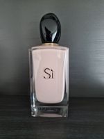 Si Fiori von Armani 5ml Abfüllung
