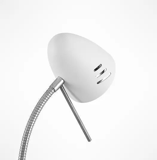 Lampen: Lindby Heyko LED-Tischleuchte, dimmbar – Neu und originalverpackt aus Basel von Seifehuesli 2