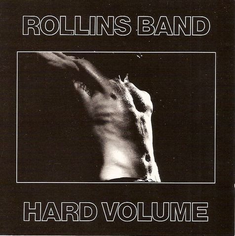 Henry Rollins, Andrew Weiss, Sim Cain, Chris Haskett, T.Rock (Gebraucht ...